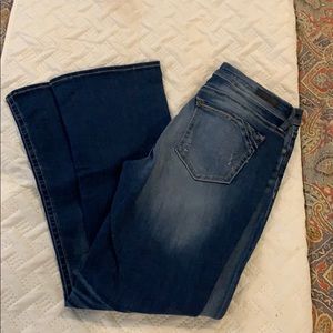 Buckle Jeans NWOT